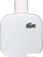 Туалетная вода Lacoste L.12.12 Blanc EdT (100 мл)
