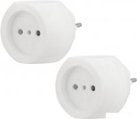 Разветвитель Rexant 11-1063-2 (2 шт.)