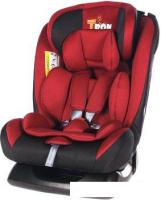 Детское автокресло Tron Cambridge (red care)