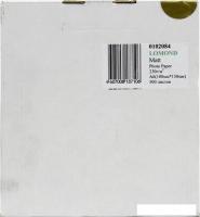 Фотобумага Lomond Матовая 10x15 230 г/кв.м. 500 листов (0102084)