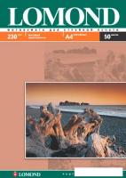 Фотобумага Lomond Матовая односторонняя A3 230 г/кв.м. 50 листов (0102156)