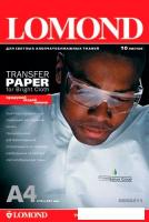 Термотрансфер Lomond Ink jet (0808411)