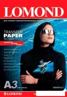 Термотрансфер Lomond Ink jet (0808421)