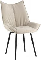 Стул Stool Group Осло fb-oslo-neo-02 (велюр бежевый)