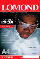 Термотрансфер Lomond Ink jet (0808415)