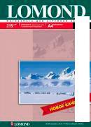 Фотобумага Lomond Глянцевая односторонняя A4 170 г/кв.м. 50 листов (0102142)