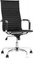 Кресло Stool Group TopChairs City (черный)