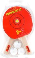 Набор для настольного тенниса Torres Control 10 TT0010