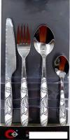 Набор столовых приборов DomiNado 21-17