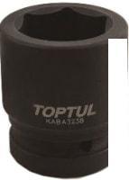 Головка слесарная Toptul KABA2430