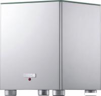 Беспроводной сабвуфер Canton Smart Sub 8 (серебристый)