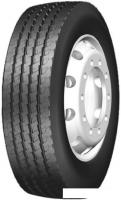 Автомобильные шины KAMA NT 202 215/75R17.5 135/133J