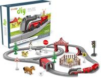 Набор железной дороги Givito Мой город G211-021