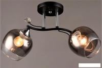 Припотолочная люстра Mirastyle SX-1037/2