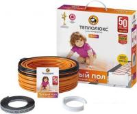 Нагревательный кабель Теплолюкс Tropix ТЛБЭ 32 м 630 Вт