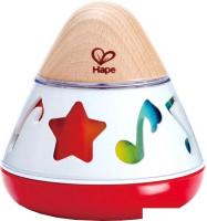 Музыкальная игрушка Hape Музыкальная шкатулка E0332-HP