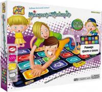 Твистер Знаток Мистер Твистер SLW9785