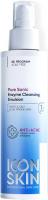 Icon Skin Эмульсия для умывания Pure Sonic Энзимная (150 мл)