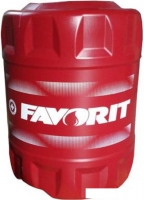 Трансмиссионное масло Favorit Gear 80W-90 GL-5 9л