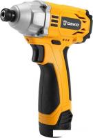 Винтоверт Deko DKIS12-Li 063-4105