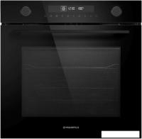 Электрический духовой шкаф MAUNFELD MEOR7217DMB2