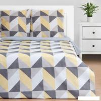 Постельное белье Этель Gold illusion 7534040