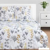 Постельное белье Этель Flora And Spring 7533771