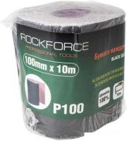 Шлифлента RockForce RF-FB4100C