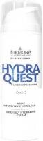 Farmona Крем для лица Professional Hydra Quest интенсивно увлажняющий 150 мл