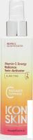 Icon Skin Тоник для лица Vitamin C Energy активатор для сияния кожи (150 мл)