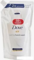 Dove Мыло жидкое Regular Refil 500 мл