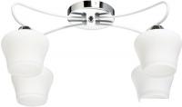 Припотолочная люстра MW-Light Альфа 324017704