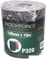 Шлифлента RockForce RF-FB4320C