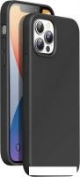 Чехол для телефона Ugreen LP419-20457 для Apple iPhone 12 (черный)