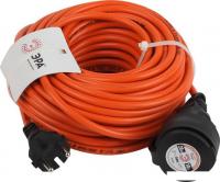 Удлинитель ЭРА UPx-1-20m Б0046806