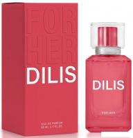 Парфюмерная вода Dilis Parfum For Her EdP (80 мл)