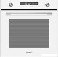 Электрический духовой шкаф MAUNFELD MEOR7217DMW