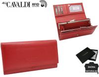 Портмоне Cedar 4U Cavaldi RD-23-GCL (бирюзовый)