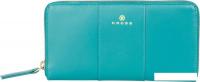 Портмоне Cross Kelly Wall AC928287-1-28 (темно-бирюзовый)
