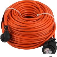 Удлинитель ЭРА UPx-1e-50m Б0046819