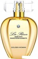 Парфюмерная вода La Rive Golden Woman EdP (75 мл)