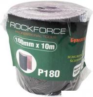 Шлифлента RockForce RF-FB4180C