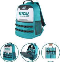 Рюкзак для инструментов Total THBP0201