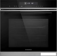 Электрический духовой шкаф MAUNFELD MEOR7217SMB