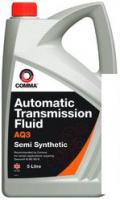 Трансмиссионное масло Comma AQ35L 5л
