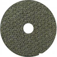 Шлифовальный круг Hilberg 560060