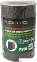 Шлифлента RockForce RF-FB2280C