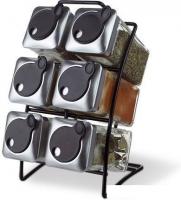 Набор для специй Fissman 6434