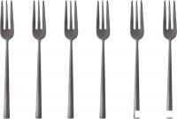 Набор десертных вилок Sambonet Rock 52762KA5