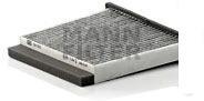 MANN-filter CUK2231